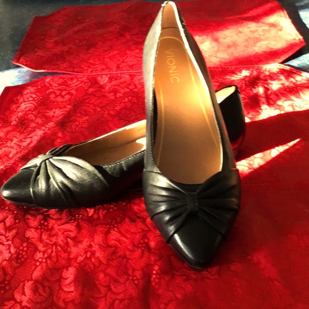 Vionic shoe